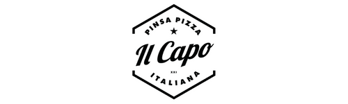 Il Capo Pinsa Pizza